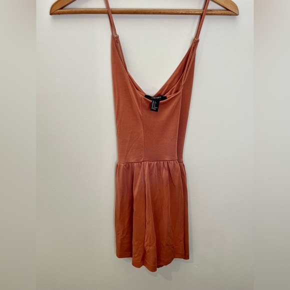 Forever 21 Romper - Picture 5 of 7
